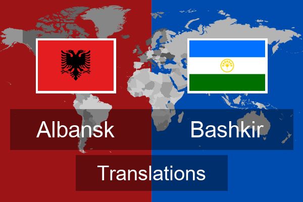  Bashkir Translations