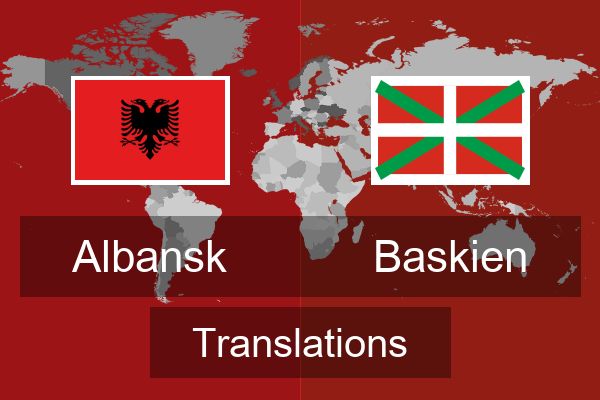  Baskien Translations