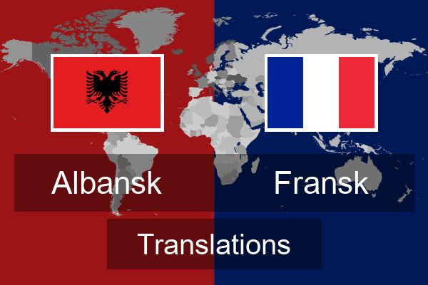  Fransk Translations