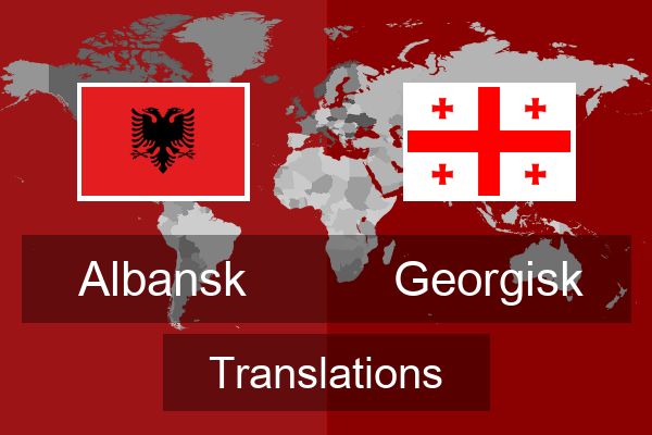  Georgisk Translations