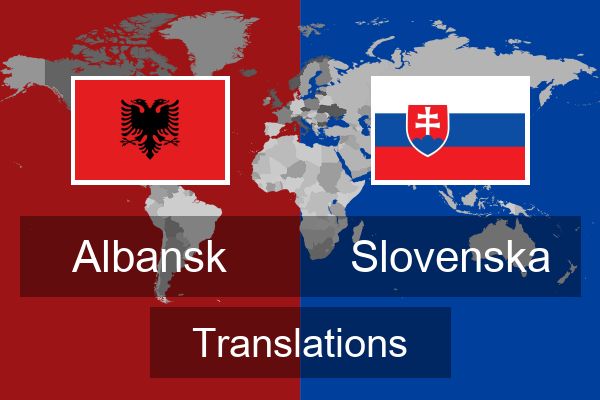  Slovenska Translations