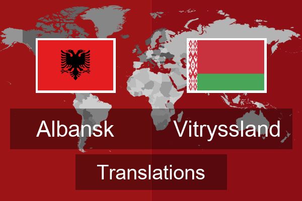  Vitryssland Translations