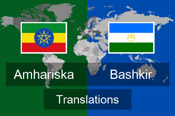  Bashkir Translations