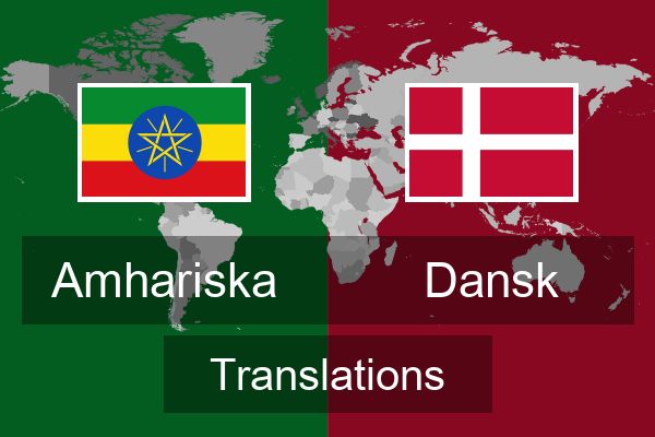  Dansk Translations