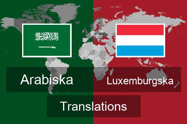  Luxemburgska Translations