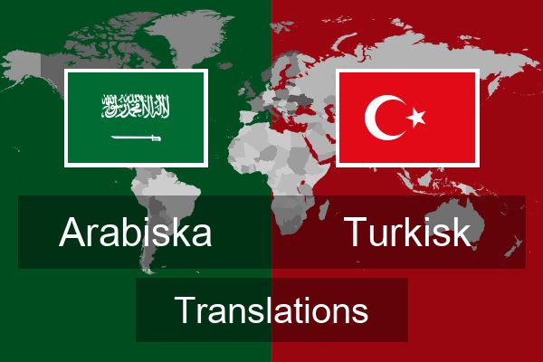  Turkisk Translations