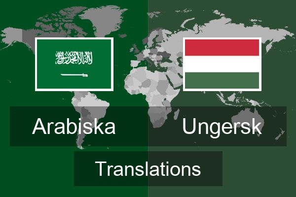  Ungersk Translations