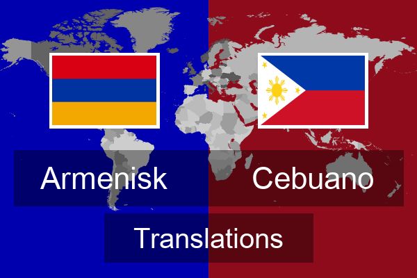  Cebuano Translations