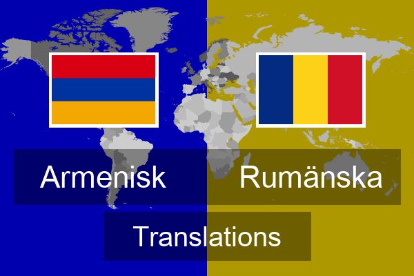  Rumänska Translations