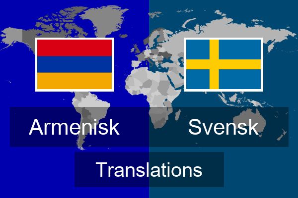  Svensk Translations