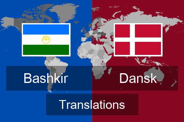  Dansk Translations