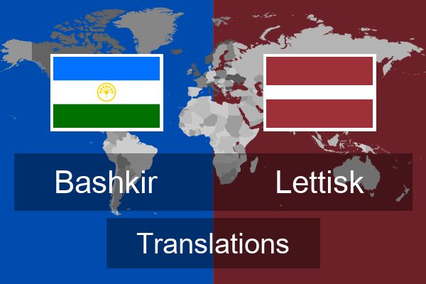  Lettisk Translations