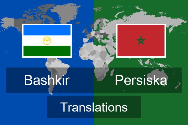  Persiska Translations