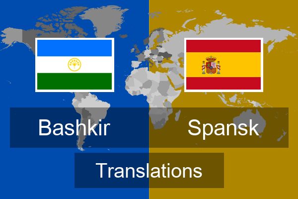  Spansk Translations