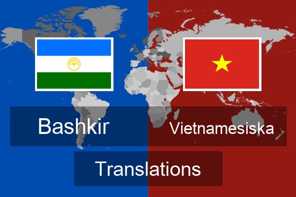  Vietnamesiska Translations