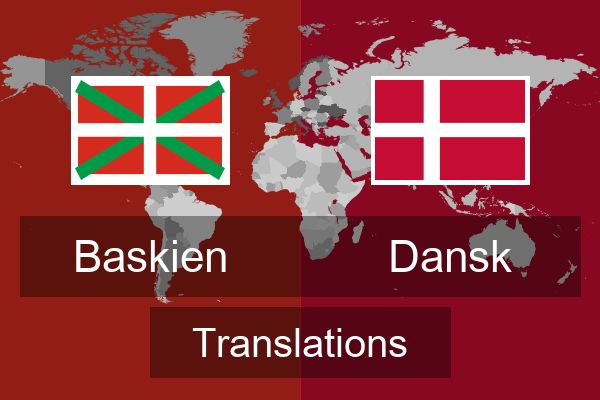  Dansk Translations