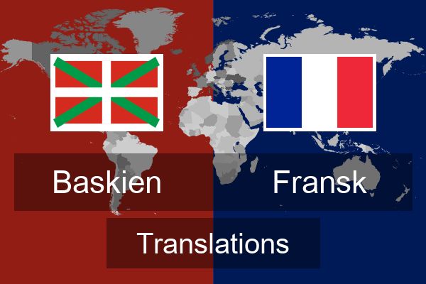  Fransk Translations