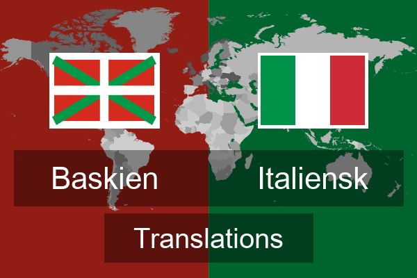  Italiensk Translations