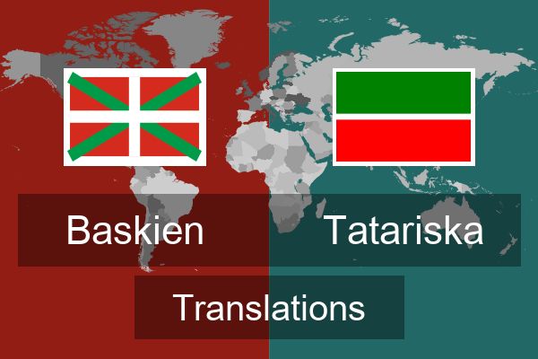  Tatariska Translations