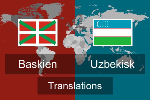  Uzbekisk Translations