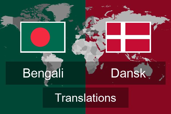  Dansk Translations