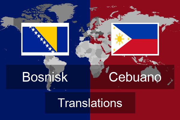  Cebuano Translations