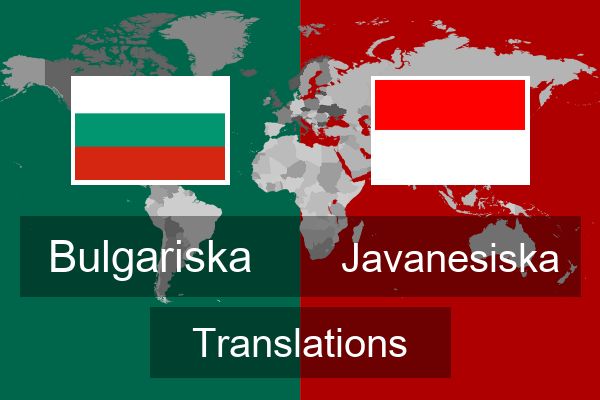  Javanesiska Translations