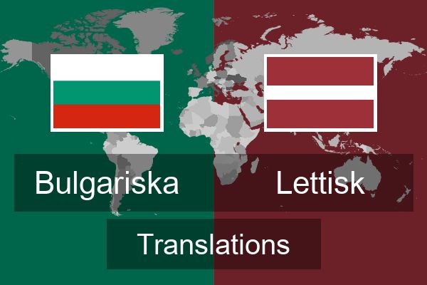  Lettisk Translations