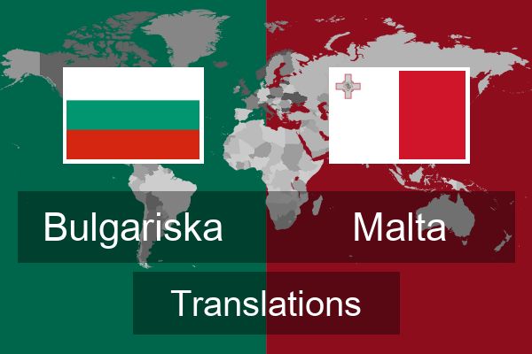  Malta Translations