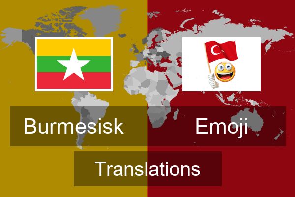  Emoji Translations