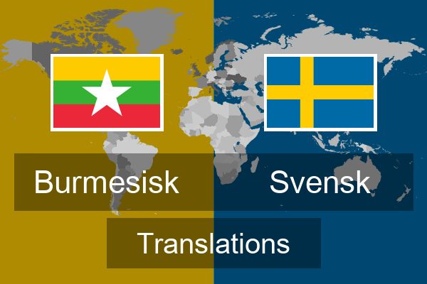  Svensk Translations