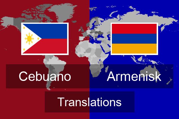  Armenisk Translations