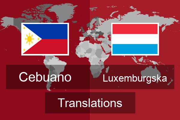  Luxemburgska Translations