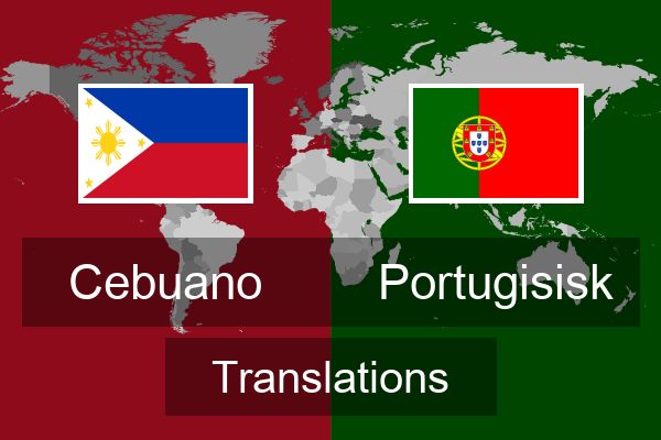  Portugisisk Translations