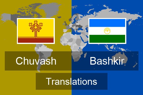  Bashkir Translations