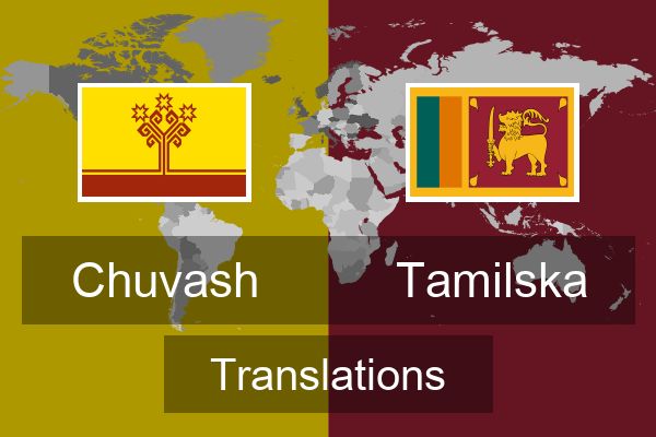  Tamilska Translations