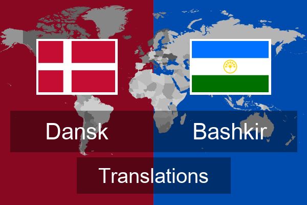  Bashkir Translations