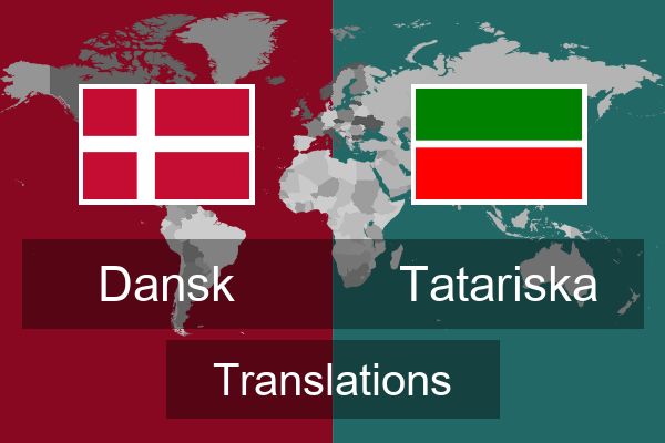  Tatariska Translations