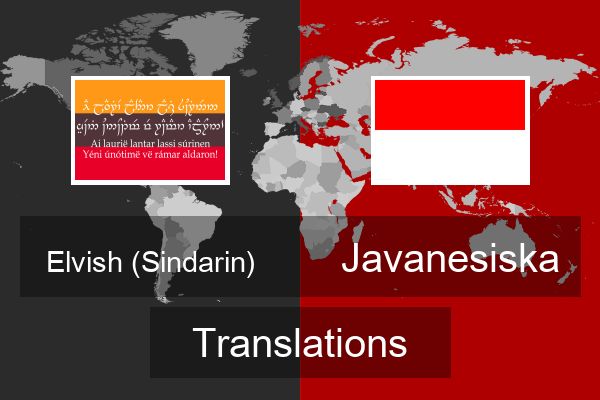  Javanesiska Translations