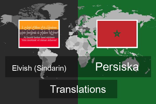  Persiska Translations