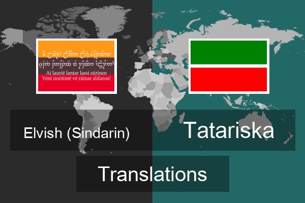  Tatariska Translations