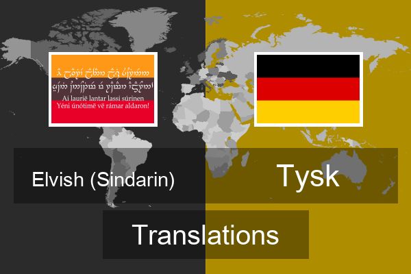  Tysk Translations