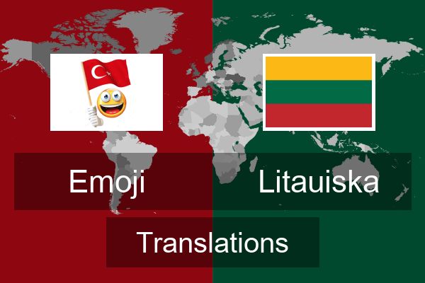  Litauiska Translations