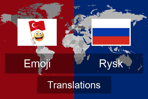  Rysk Translations