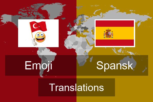  Spansk Translations