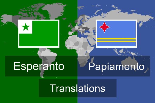  Papiamento Translations