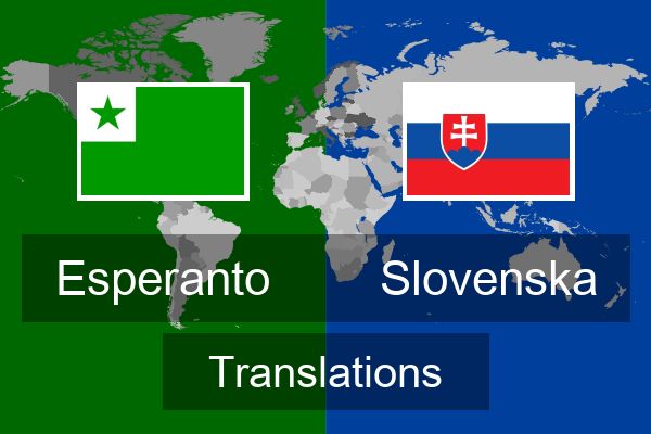  Slovenska Translations