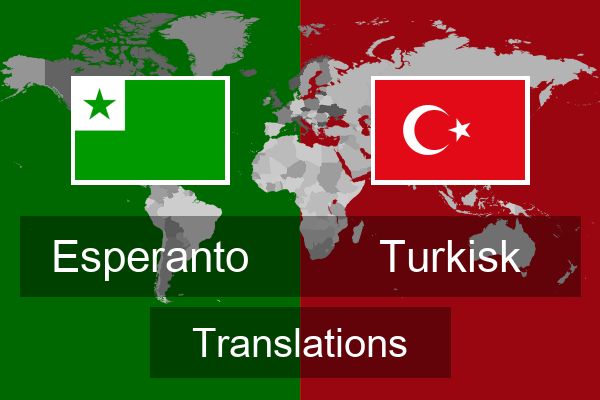  Turkisk Translations