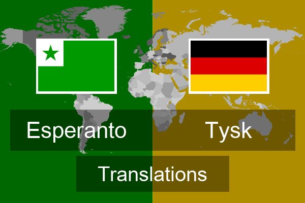  Tysk Translations