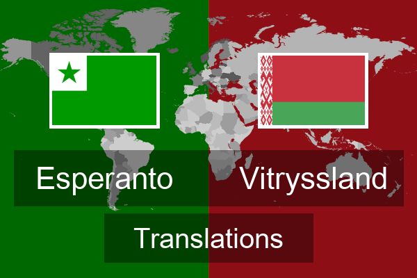  Vitryssland Translations